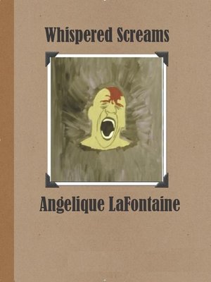 cover image of Whispered Screams